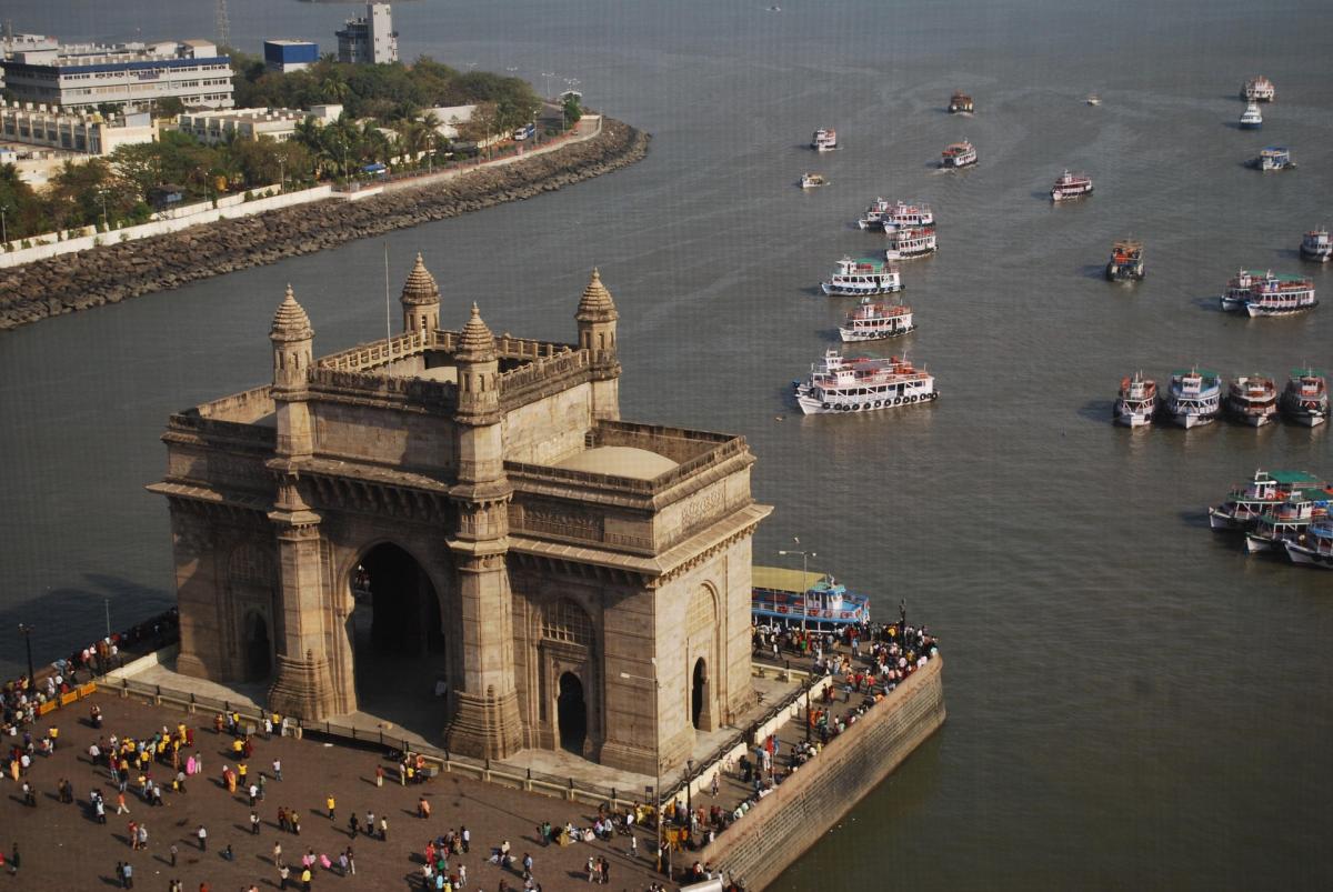Mumbai Tours 2025