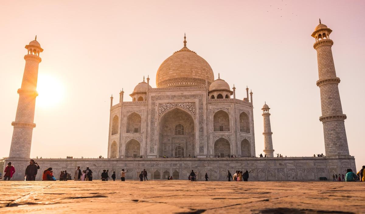 Golden Triangle Tour - Delhi, Agra and Jaipur